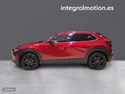 Mazda CX-30 e-SKYACTIV G Homura - Miniatura 24