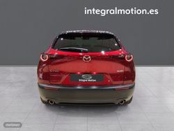 Mazda CX-30 e-SKYACTIV G Homura - Miniatura 25