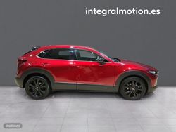 Mazda CX-30 e-SKYACTIV G Homura - Miniatura 26