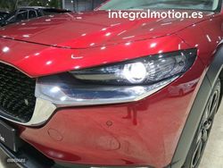 Mazda CX-30 e-SKYACTIV G Homura - Miniatura 27