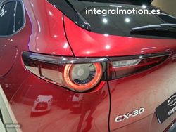 Mazda CX-30 e-SKYACTIV G Homura - Miniatura 28