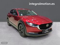 Mazda CX-30 e-SKYACTIV G Homura - Miniatura 3