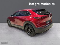 Mazda CX-30 e-SKYACTIV G Homura - Miniatura 4