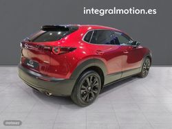 Mazda CX-30 e-SKYACTIV G Homura - Miniatura 5