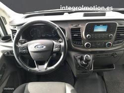 Ford Transit 350 96kW L3H2 Kombi Trend MHEV - Miniatura 5