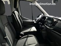 Ford Transit 350 96kW L3H2 Kombi Trend MHEV - Miniatura 7