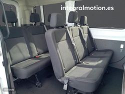 Ford Transit 350 96kW L3H2 Kombi Trend MHEV - Miniatura 8