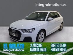 Audi A1 Sportback 30 TFSI 85kW (116CV) S tronic - Miniatura 1