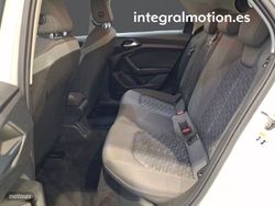 Audi A1 Sportback 30 TFSI 85kW (116CV) S tronic - Miniatura 10