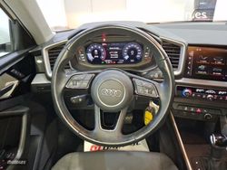 Audi A1 Sportback 30 TFSI 85kW (116CV) S tronic - Miniatura 11