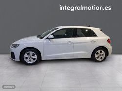 Audi A1 Sportback 30 TFSI 85kW (116CV) S tronic - Miniatura 24