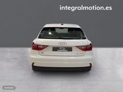 Audi A1 Sportback 30 TFSI 85kW (116CV) S tronic - Miniatura 25