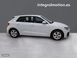 Audi A1 Sportback 30 TFSI 85kW (116CV) S tronic - Miniatura 26