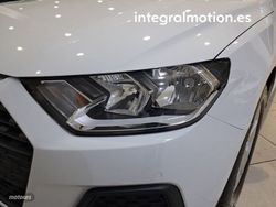 Audi A1 Sportback 30 TFSI 85kW (116CV) S tronic - Miniatura 27
