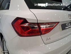 Audi A1 Sportback 30 TFSI 85kW (116CV) S tronic - Miniatura 28