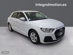 Audi A1 Sportback 30 TFSI 85kW (116CV) S tronic - Miniatura 3