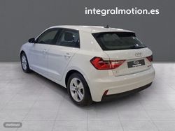 Audi A1 Sportback 30 TFSI 85kW (116CV) S tronic - Miniatura 4