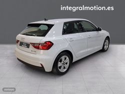 Audi A1 Sportback 30 TFSI 85kW (116CV) S tronic - Miniatura 5