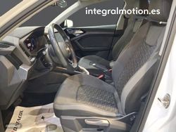 Audi A1 Sportback 30 TFSI 85kW (116CV) S tronic - Miniatura 6