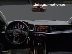 Audi A1 Sportback 30 TFSI 85kW (116CV) S tronic - Miniatura 7