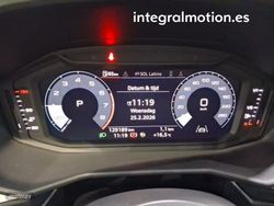 Audi A1 Sportback 30 TFSI 85kW (116CV) S tronic - Miniatura 8