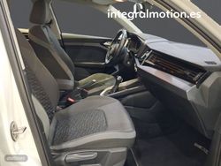 Audi A1 Sportback 30 TFSI 85kW (116CV) S tronic - Miniatura 9