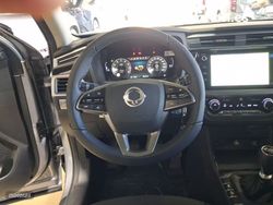KGM Korando G15T 110kW LP Urban Plus GSR - Miniatura 11