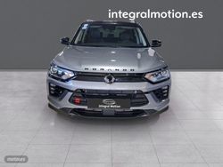 KGM Korando G15T 110kW LP Urban Plus GSR - Miniatura 2