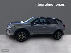 KGM Korando G15T 110kW LP Urban Plus GSR - Miniatura 24