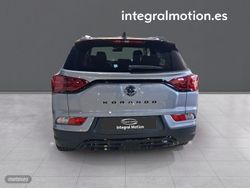 KGM Korando G15T 110kW LP Urban Plus GSR - Miniatura 25