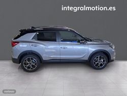 KGM Korando G15T 110kW LP Urban Plus GSR - Miniatura 26