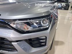 KGM Korando G15T 110kW LP Urban Plus GSR - Miniatura 27