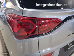 KGM Korando G15T 110kW LP Urban Plus GSR - Miniatura 28