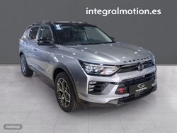 KGM Korando G15T 110kW LP Urban Plus GSR - Miniatura 3