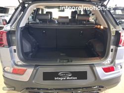 KGM Korando G15T 110kW LP Urban Plus GSR - Miniatura 30