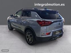 KGM Korando G15T 110kW LP Urban Plus GSR - Miniatura 4