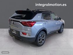 KGM Korando G15T 110kW LP Urban Plus GSR - Miniatura 5