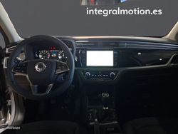 KGM Korando G15T 110kW LP Urban Plus GSR - Miniatura 7