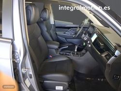 KGM Korando G15T 110kW LP Urban Plus GSR - Miniatura 9