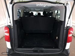 Citroen Jumpy Combi XL Confort 1.5 BlueHDi 120CV BVM6 - Miniatura 10