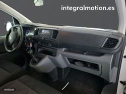 Citroen Jumpy Combi XL Confort 1.5 BlueHDi 120CV BVM6 - Miniatura 5