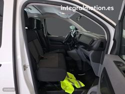 Citroen Jumpy Combi XL Confort 1.5 BlueHDi 120CV BVM6 - Miniatura 8