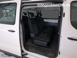 Citroen Jumpy Combi XL Confort 1.5 BlueHDi 120CV BVM6 - Miniatura 9