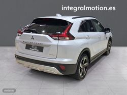 Mitsubishi Eclipse Cross PHEV Kaiteki 4WD - Miniatura 5