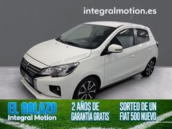 Mitsubishi Space star 120 MPI Kaiteki - Miniatura 1