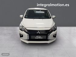 Mitsubishi Space star 120 MPI Kaiteki - Miniatura 2