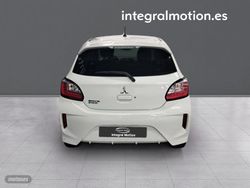 Mitsubishi Space star 120 MPI Kaiteki - Miniatura 24