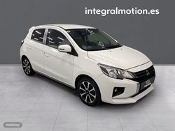 Mitsubishi Space star 120 MPI Kaiteki - Miniatura 3