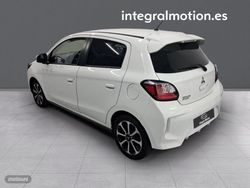 Mitsubishi Space star 120 MPI Kaiteki - Miniatura 4