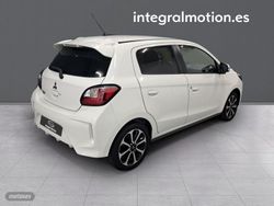 Mitsubishi Space star 120 MPI Kaiteki - Miniatura 5